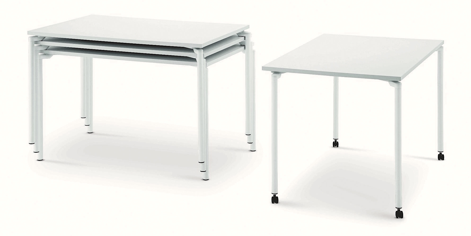 Table Légions