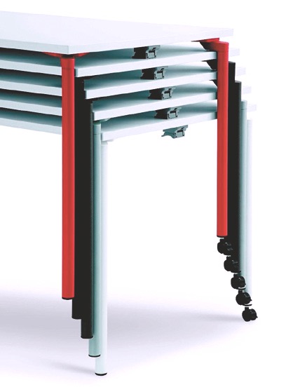 Table Légions – Image 3