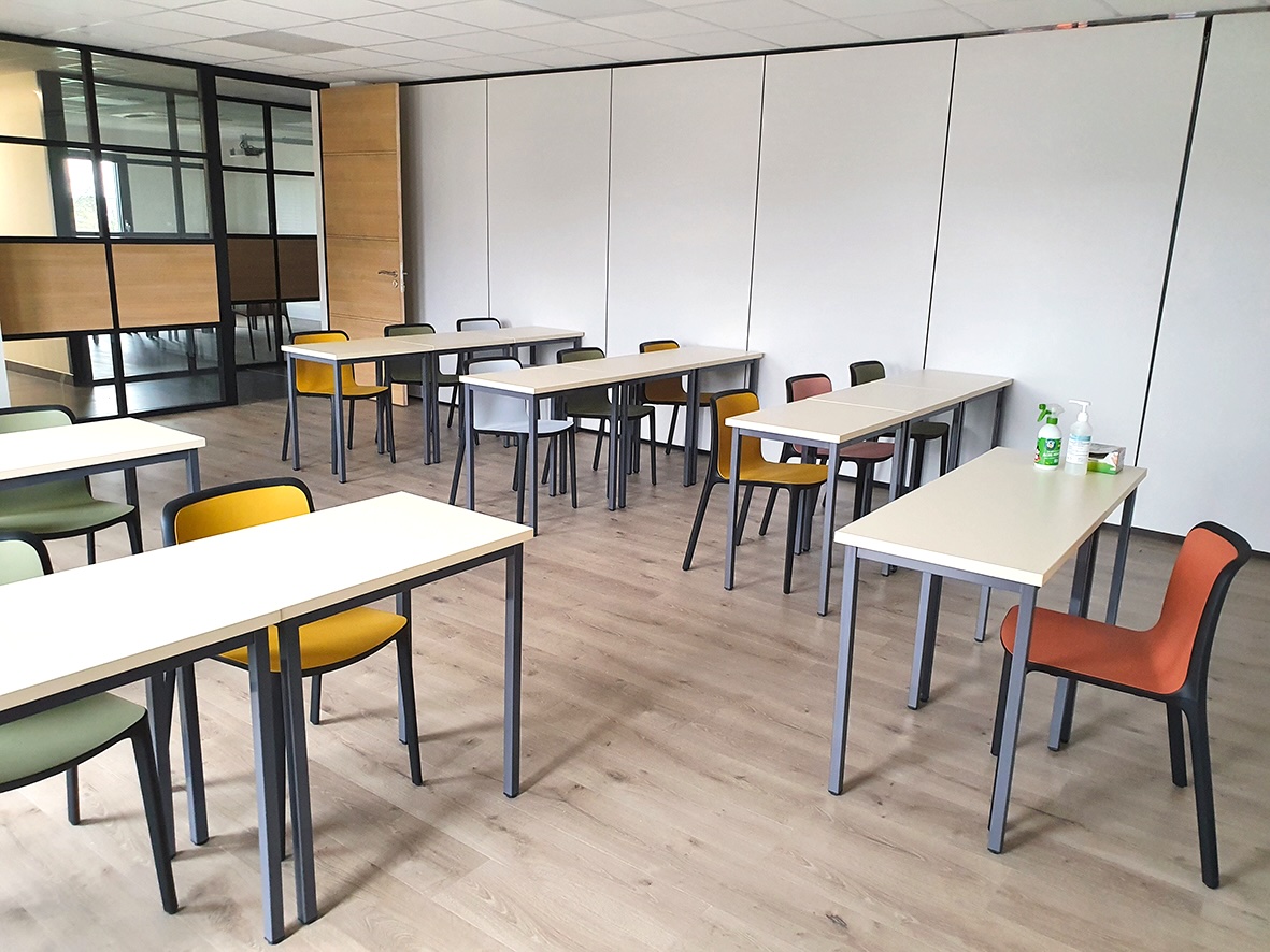 Table Mélior