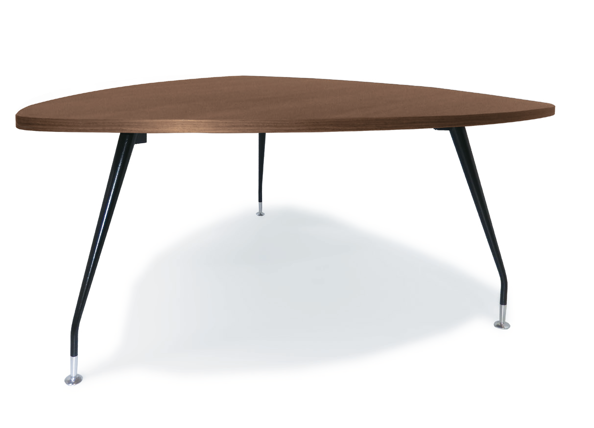 Table Konvivial Triomino 3