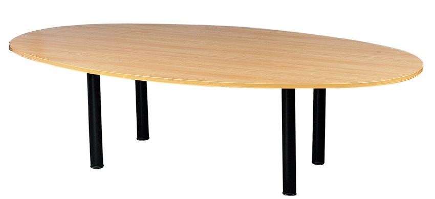 Table Everest 8000 Elliptique