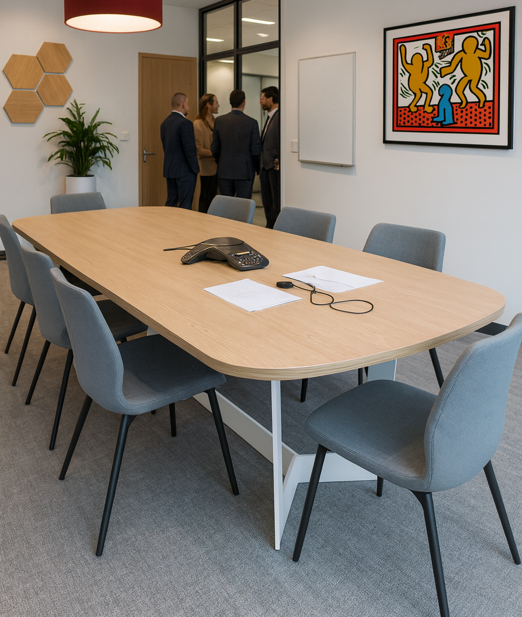 Table Keops