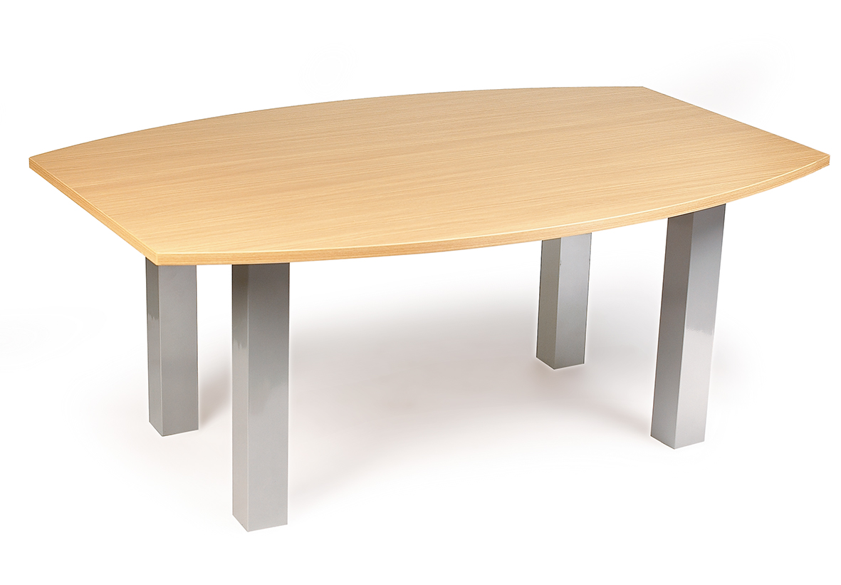 Table Everest 8100 Tonneau