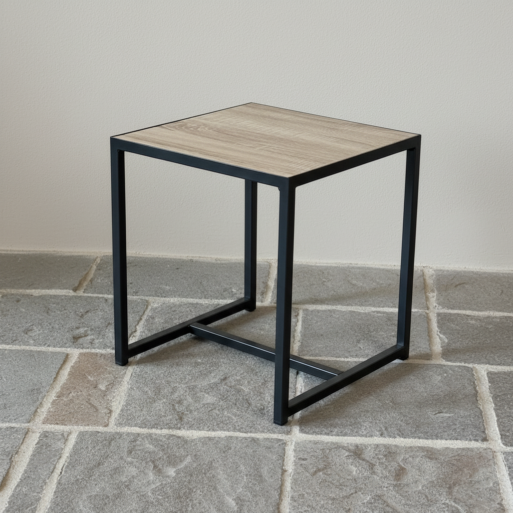 Table basse Klairtop