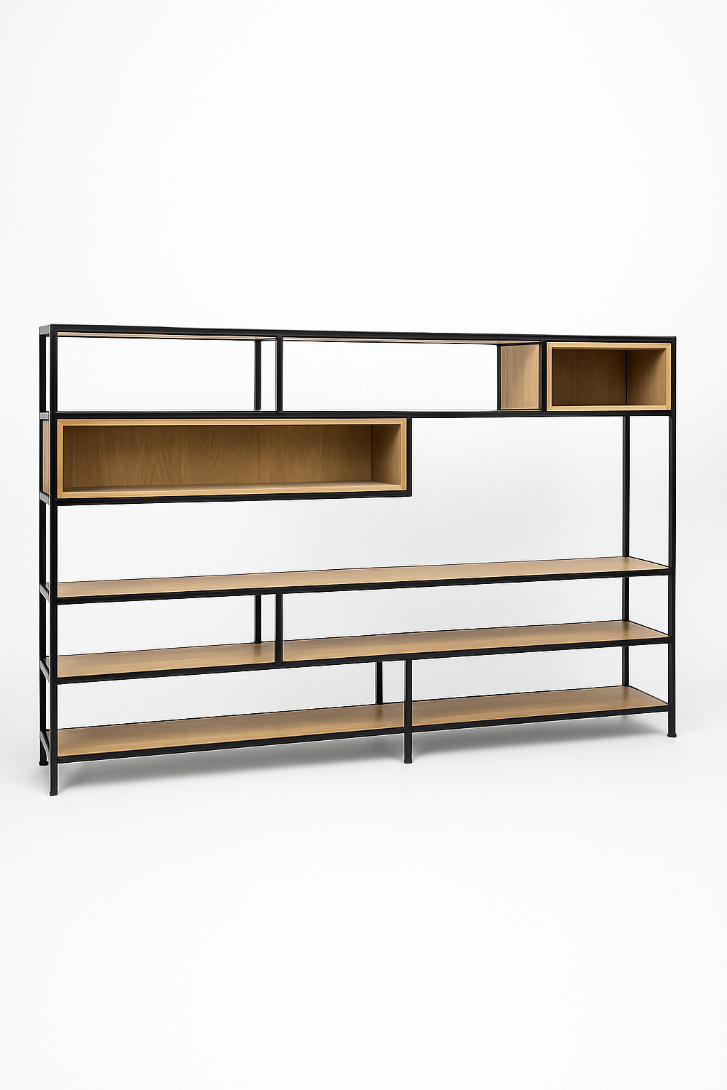 Etagère Klairvox